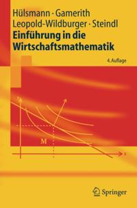 Springer-Lehrbuch