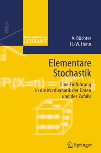 Mathematik für das Lehramt
