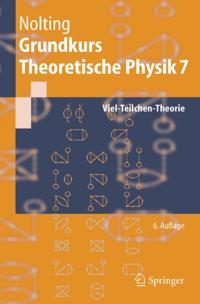 Springer-Lehrbuch