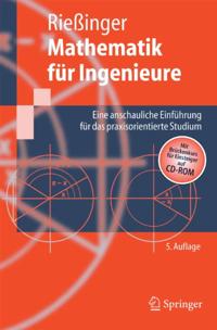 Springer-Lehrbuch