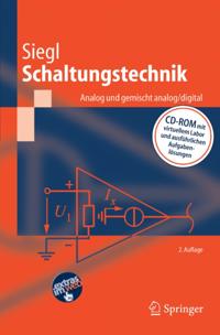 Springer-Lehrbuch