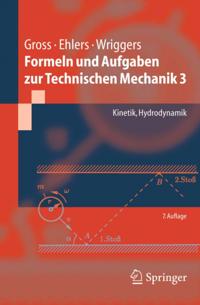 Springer-Lehrbuch