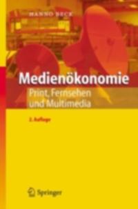 Business and Economics (German Language)