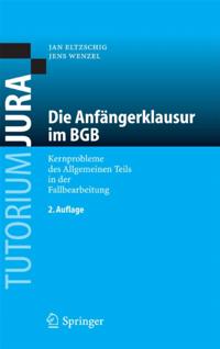 Tutorium Jura