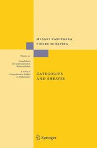 Grundlehren der mathematischen Wissenschaften