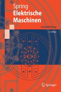 Springer-Lehrbuch