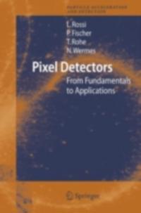 Particle Acceleration and Detection