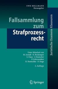 Juristische ExamensKlausuren