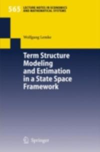Lecture Notes in Economics and Mathematical Systems