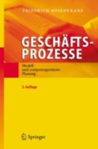 Business and Economics (German Language)