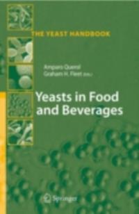 The Yeast Handbook