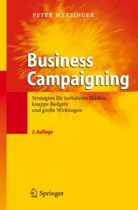 Business and Economics (German Language)