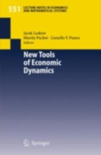 Lecture Notes in Economics and Mathematical Systems