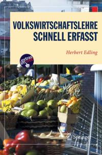Wirtschaft – Schnell erfasst