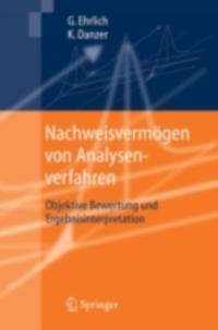 Life Science and Basic Disciplines (German Language)
