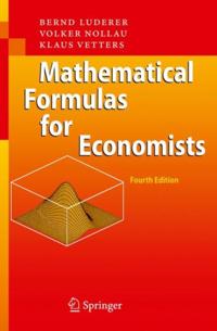 Business and Economics