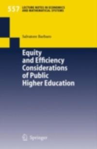 Lecture Notes in Economics and Mathematical Systems