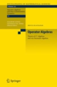Encyclopaedia of Mathematical Sciences