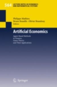 Lecture Notes in Economics and Mathematical Systems
