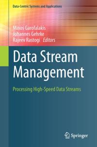 Data-Centric Systems and Applications