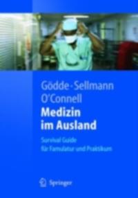 Medicine (German Language)