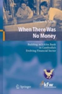 Business and Economics