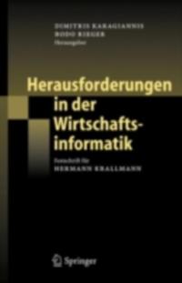 Business and Economics (German Language)