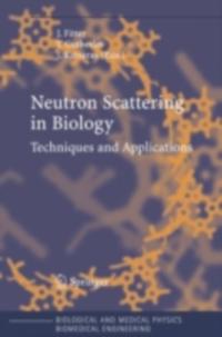 Biological and Medical Physics, Biomedical Engineering