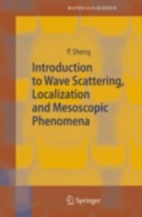 Springer Series in Materials Science