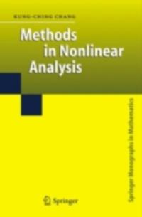 Springer Monographs in Mathematics