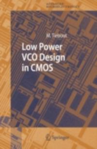 Springer Series in Advanced Microelectronics