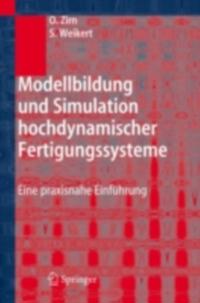 Computer Science and Engineering (German Language)