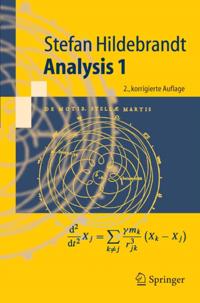 Springer-Lehrbuch
