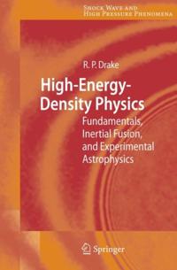 Shock Wave and High Pressure Phenomena