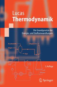 Springer-Lehrbuch