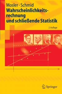 Springer-Lehrbuch