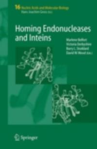 Nucleic Acids and Molecular Biology