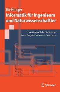 Springer-Lehrbuch
