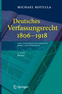 Social Science and Law (German Language)