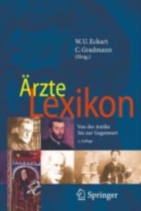 Medicine (German Language)