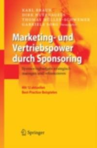 Business and Economics (German Language)