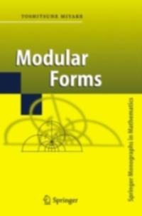 Springer Monographs in Mathematics