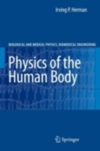 Biological and Medical Physics, Biomedical Engineering