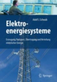 Computer Science and Engineering (German Language)