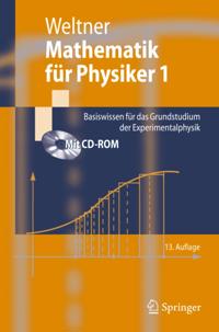 Springer-Lehrbuch
