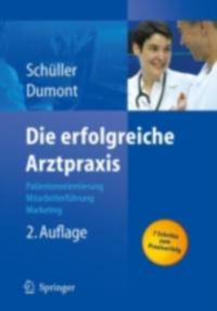 Erfolgskonzepte Praxis- & Krankenhaus-Management