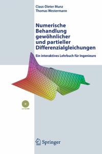 Computer Science and Engineering (German Language)