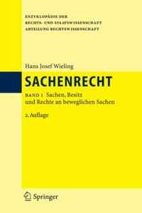 Enzyklopädie der Rechts- und Staatswissenschaft
