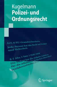 Springer-Lehrbuch