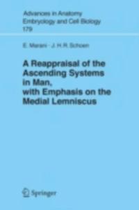 Advances in Anatomy, Embryology and Cell Biology